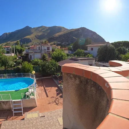 Esperide 3* Altavilla Milicia