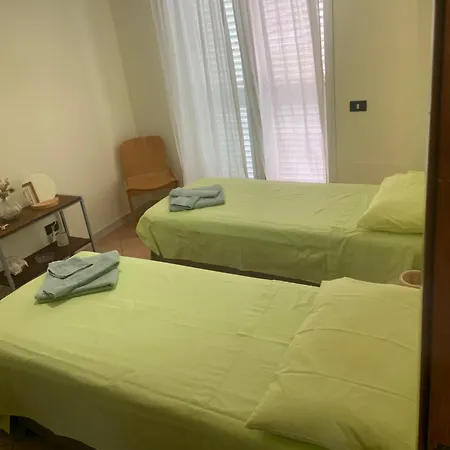 Πανσιόν Esperide 3*