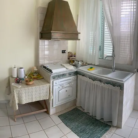 Esperide 3* Altavilla Milicia