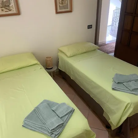 Esperide 3* Altavilla Milicia