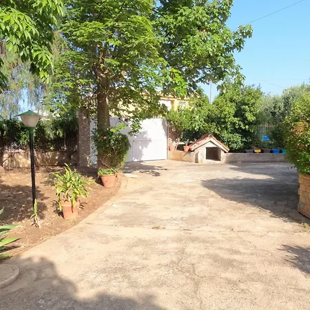 Esperide 3* Altavilla Milicia