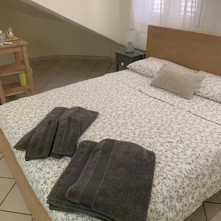 Esperide Maison d'hôtes 3*